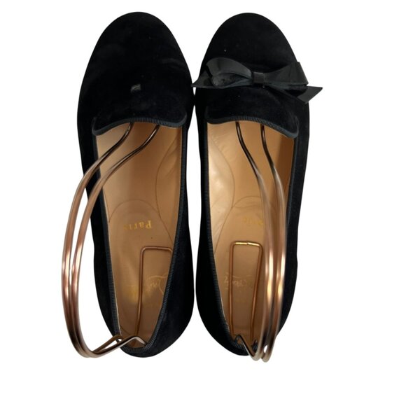 Christian Louboutin loafers - Picture 5 of 11